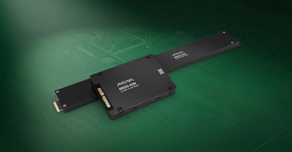 Micron 6500 Transition Guide Featured Image