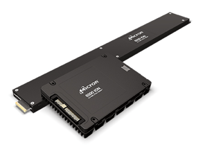 Micron 6500 ION SSD