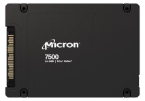 Micron 7500 SSD