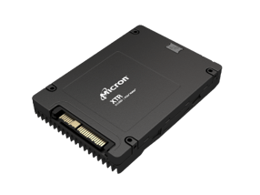 Micron XTR SSD
