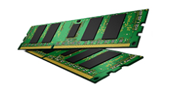 DDR4 RDIMM Memory Module